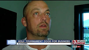 Golf tournament good for Elkhorn businesses